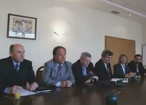Komunikacyjne plany kolei
