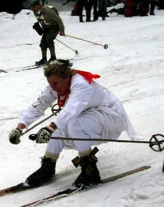 Zawody o Wielkanocne Jajo