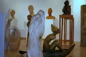 Biennale Rzeźby