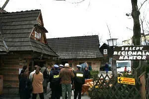 Przejście podziemne