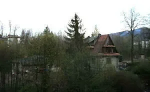 Za duża kubatura