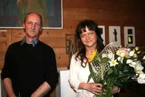 Rzeźba i malarstwo