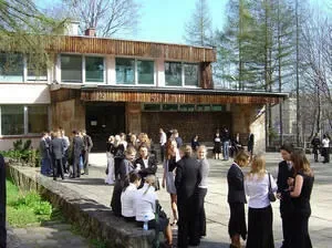 Maturalna nauczka na przyszłość