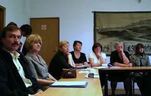 Parkowe być albo nie być