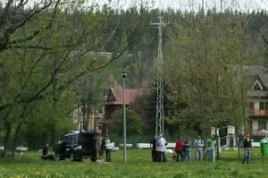 Więcej lotnych patroli