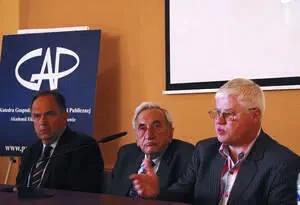 O Polsce i jej sąsiadach