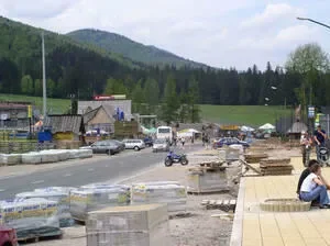 Porządki i przygotowania