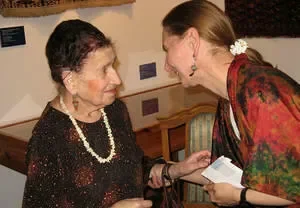 Kobiercowy jubileusz