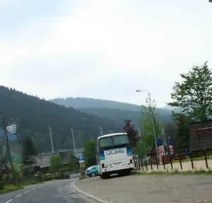 Wielka Krokiew w nowej szacie