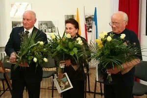 Uhonorowanie wysiłków