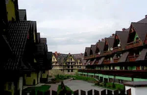 Zmiany w parkowej uchwale