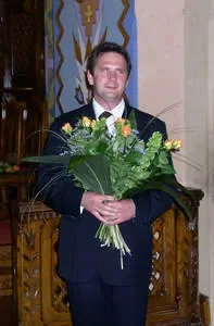 Festiwal - rozpoczęty