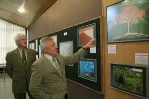 Memento dla lasu