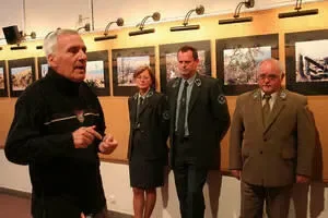 Kalamita w obiektywie