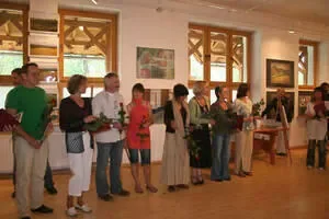 Malowane muzyką