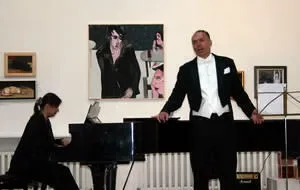 Nie tylko "O sole mio"