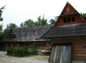 "Redykołka" w rozbiórce