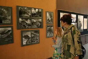 Klasyk fotografii tatrzańskiej