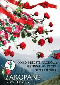 Debata o folklorze scenicznym