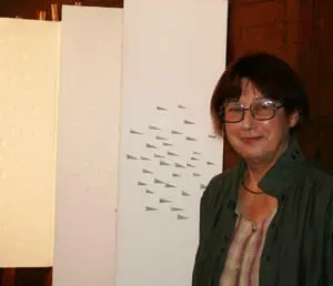 W Galerii Sztuki Współczesnej: Pochwała chwili