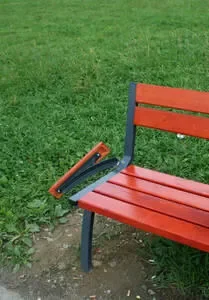 Wandale na Równi Krupowej