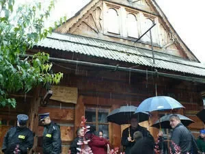 Teatrzyk egzekucyjny