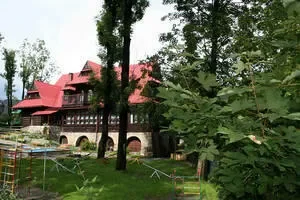 "Czerwony Dwór" zagrożony