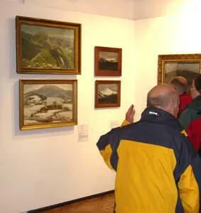 W Muzeum Tatrzańskim: Dni Dziedzictwa