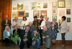 Podwójny jubileusz artystyczny