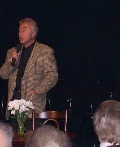 Maciej Pinkwart o Szymanowskim