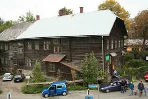 Ambitne plany agencji