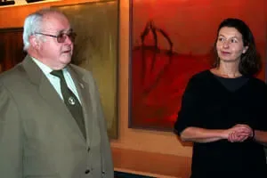 Między niebem a ziemią