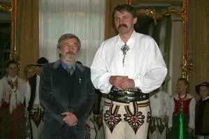 Międzynarodowa jesień poetycka