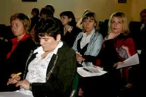 Mówiły kobiety przedsiębiorcze