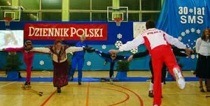 30 lat kuźni talentów