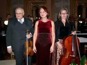 "Kwiaty polskie" na polskie święto