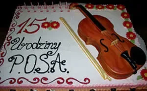 Artystyczne 15 lat