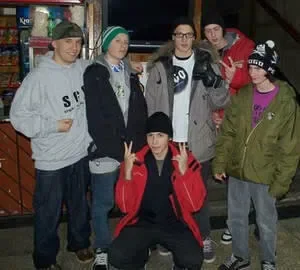 Nagrodzony brawami "Urban Kids"