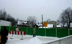 Pokochaj zakopiańskie objazdy