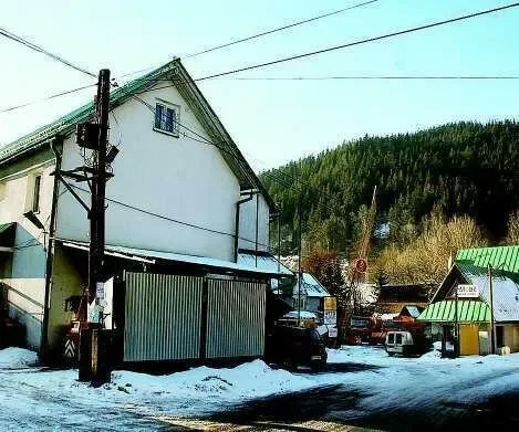 Tesko przenosi swoją siedzibę