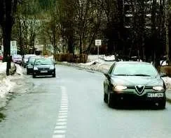 Będą postoje, gdzie tylko się da