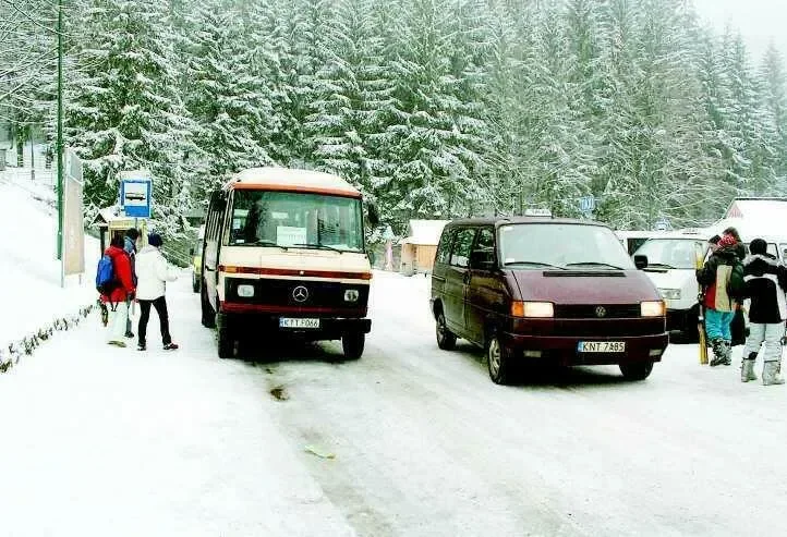 Taksobus – konkurencja, a może nowa jakość usług