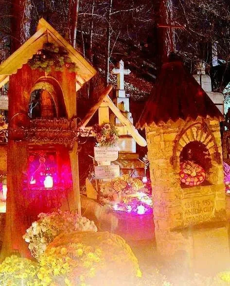 Stary Pęksowy Brzyzek jakiego nie znamy