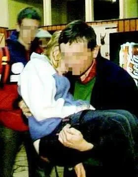 Nasze dzieci chorują nie na ciele, a na duszy