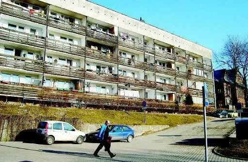 Nie chcą dłużej zostać w TBS–ie