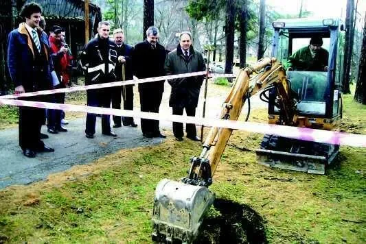Apollo odwołany w szpitalnej sali