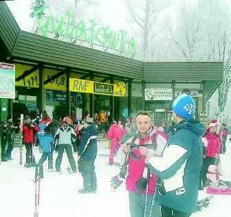 Zakopane czeka na akcje Polskich Kolei Linowych