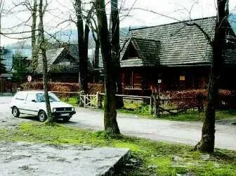 Wiosna pod Giewontem obnażyła wielki bałagan