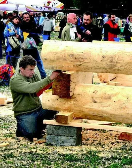Górale uczyli, ale i rozbawiali swoich gości