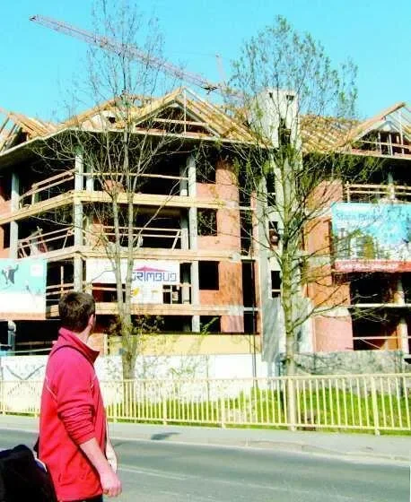 W Zakopanem działki wciąż najdroższe